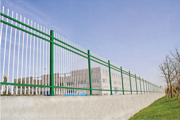 清河围墙护栏0703-85-60